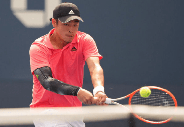 一次小失误 一次小失误