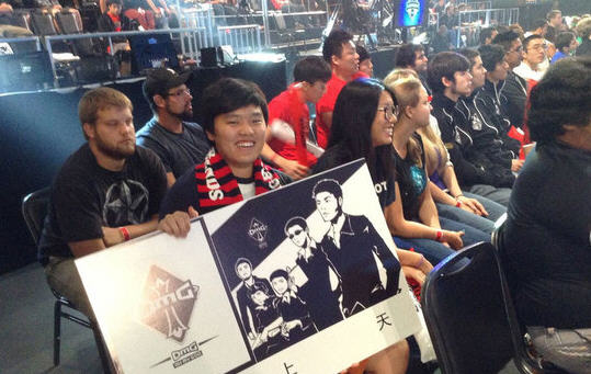 抢先一步 抢先一步