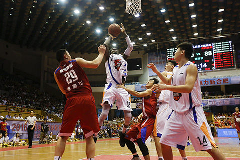 角色定位清 角色定位清