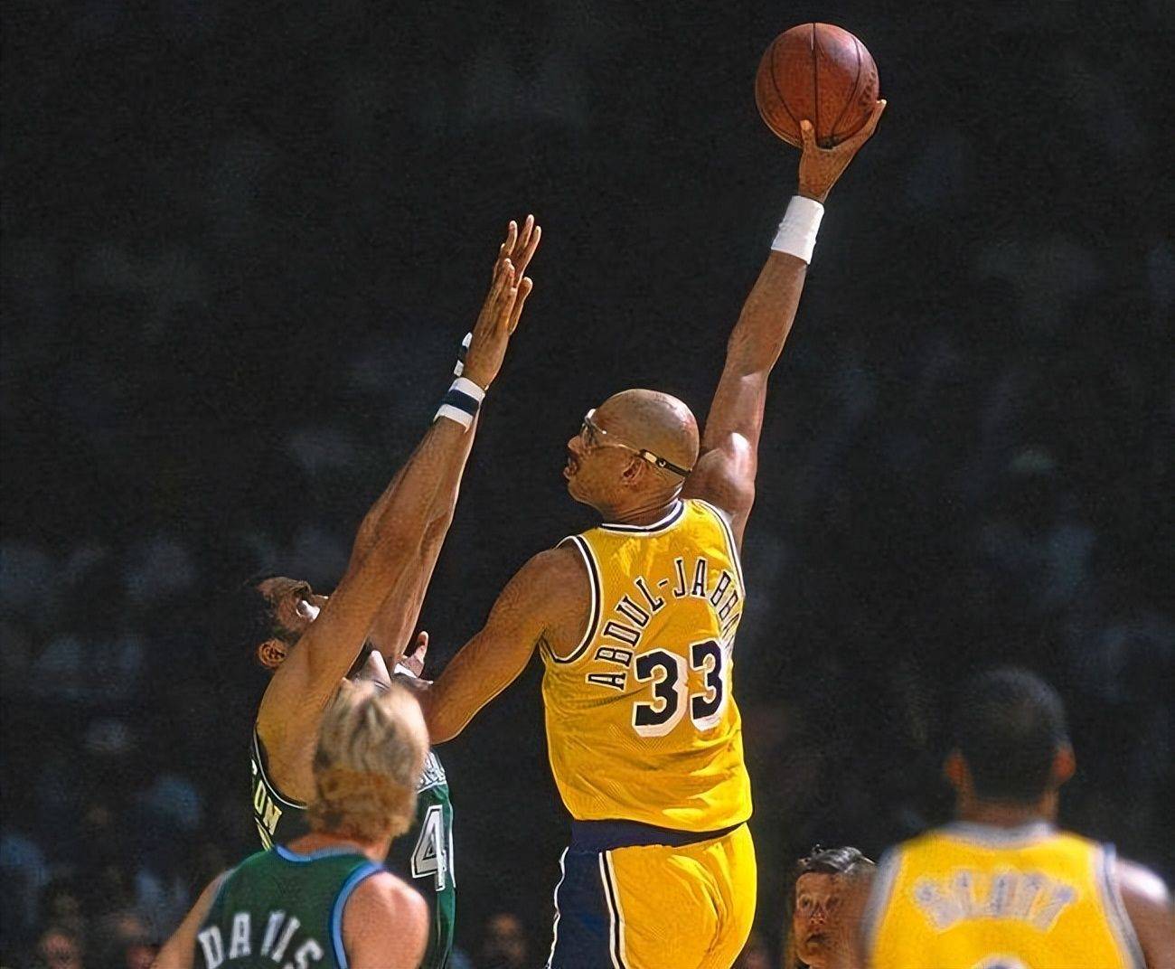 联动的成熟 联动的成熟